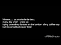 Life goes on - Fergie (lyrics)