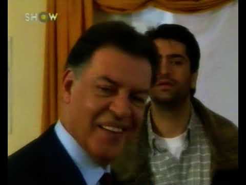 Bu Sevda Bitmez #16 I Mahsun, Mustafaya posta koyuyor I Show TV - 1996