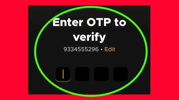 How To Fix Fam Pay OTP Not Reciving Problem Solve | Fam Pay Par OTP Nahi Mil Raha hai