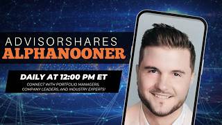 AlphaNooner - Inside Cannara's Recent Momentum with Nicholas Sosiak