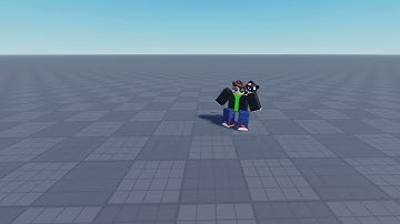 Item Asylum short animation | Roblox Item Asylum