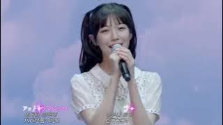 fromis_9 - CLOVER（日本語字幕）