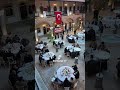 AYSİAD'ın geleneksel iftar yemeği buluşması yoğun ilgi gördü!
