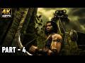 Prince of Persia Warrior Within Walkthrough Part 4 Prince of Persia Warrior Within Walkthrough Part 4
