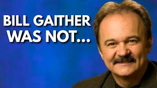 Jimmy Fortune Finally Breaks Silence On The Statler Brother