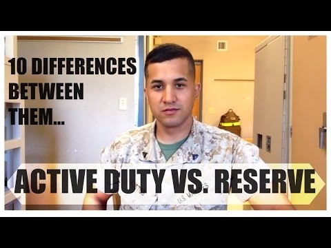 Combien Gagnent Les Membres De La Réserve Du Corps Des Marines ?
