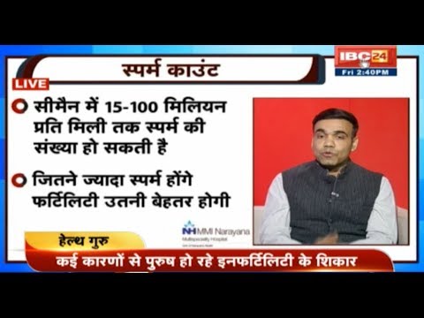 male-infertility---causes,-symptoms-and-cure-||-health-guru
