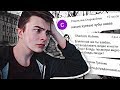 ОНИ НЕНАВИДЯТ МЕНЯ ! / ЗЛЫЕ КОММЕНТАРИИ ЮТУБА