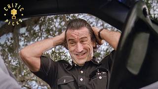 Max Cady is Released From Prison Robert De Niro Scene Cape Fear