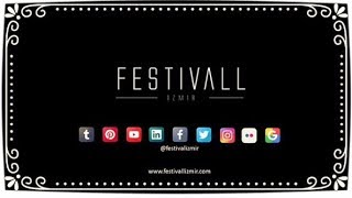 Festivall İzmir Gece Animasyon