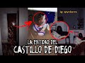 Un PERTURBADOR DEMONIO Lo Vigila en su CASA | EL ATERRADOR CASO DE DIEGO EN TIK TOK 3