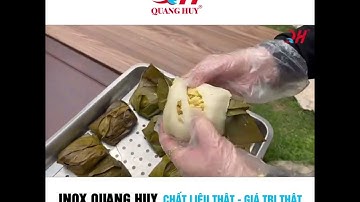 99+ Mẫu tủ nấu cơm công nghiệp Quang Huy: Đẹp, Bền, Giá rẻ