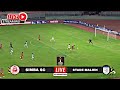 STADE MALIEN VS SIMBA SC LEO 2 1