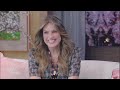 Mariska Hargitay Talks About Purina&#39;s Purple Leash Project