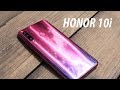 Обзор смартфона Honor 10i