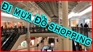 Shopping at Solomon  mall ( Closed Caption CC )