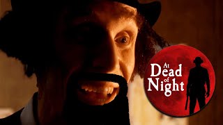 The Scariest Point and Click Ive Ever Played | Aris vs. At Dead Of Night: First Try