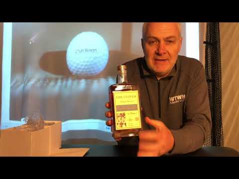 Video: Waarom Clover Whisky Alleen Te Vinden Is Bij Geselecteerde Golfclubs