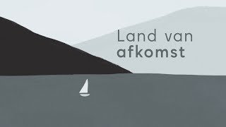 Land van afkomst-videoserie (trailer): ‘Nu praat iedereen met Marokkaanse woorden’