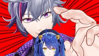 【マリオカート8DX】君がッ1位を取るまで走るのをやめないッ！！【不破湊/にじさんじ】