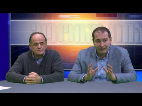 გადაცემა  ,, მოტივაციაში \" სტუმრად   ჯეოფერტის წარმომადგენლები