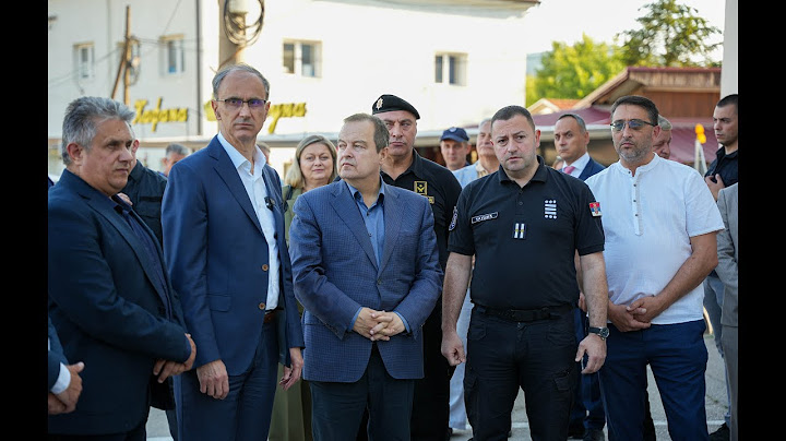 Opštini Svrljig obezbeđeni rezervoari sa pijaćom vodom kapaciteta po hiljadu litara