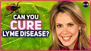 Can Lyme Disease Be Cured With Dry Fasting? — with Dr. Michelle Slater | Switch4Good