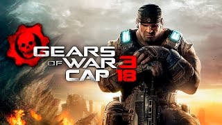 Gears Of War 3 Final