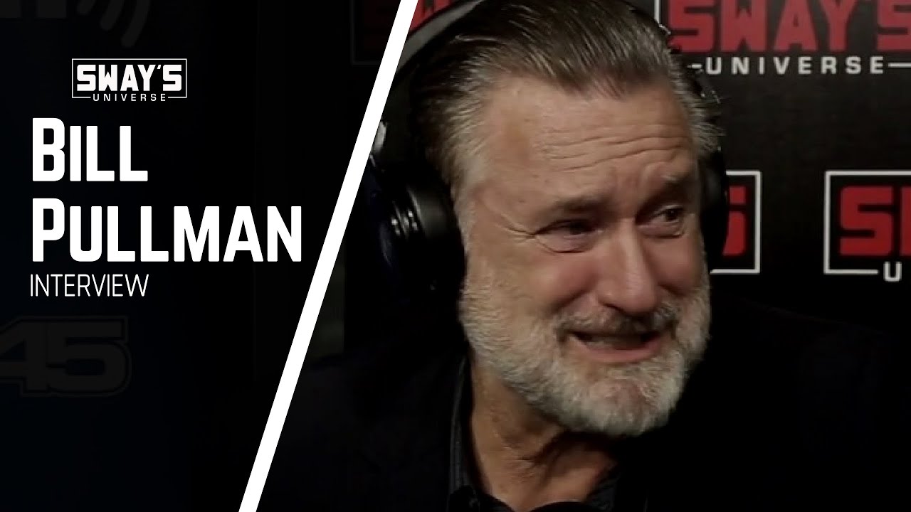 Bill Pullman Speaks on The Complexities of His Character Det. Harry Ambrose In ‘The Sinner’