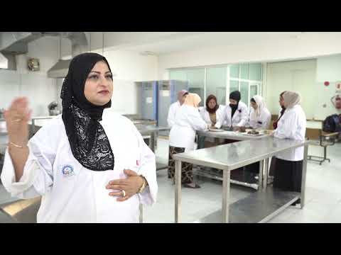 محافظة جرش البرنامج التدريبي الذي اطلقته وزارة السياحة والآثار بالتعاون مع مؤسسة التدريب المهني