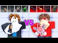 FREE TO PLAY vs PAY TO WIN in Rivals!