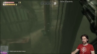 Let's Play: Singularity (Blind) Pt. 3