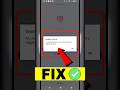 An Unexpected error occurred Instagram | an Unexpected error occurred problem Instagram