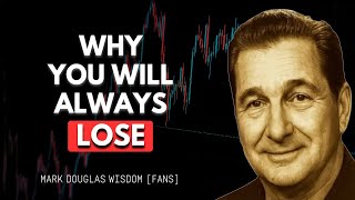 The "7% Secret": Mark Douglas’s Blueprint for Elite Trading Consistency