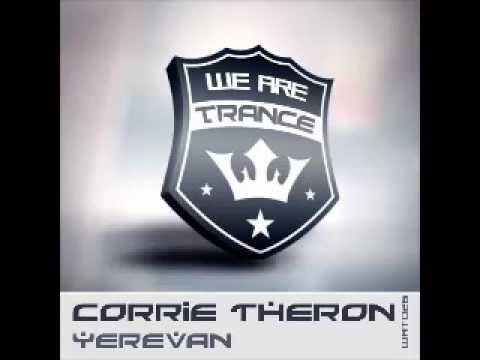 Corrie Theron - Yerevan (Original Mix) [We Are Trance]