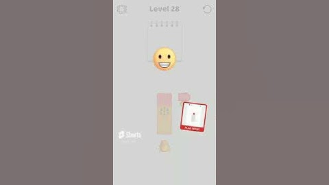 Shooting Color Level 26 27 28 29 30