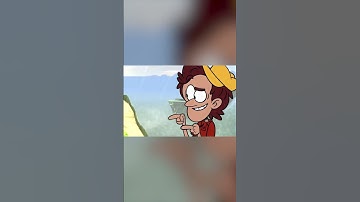 When they teabag, but forget they