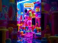 Plastic's Surprising Origin Story #shorts #origins #plastic