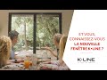 Et Vous Connaissez Vous La Nouvelle Fenêtre K LINE Ep 1 Le Diner mp3