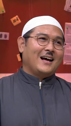 Wendi sampe kesel kalo yang ditilang kaya gini jawabannya😭 #shorts
