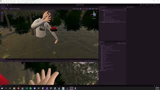Meta Avatars SDK demo
