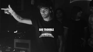 BIG TROUBLE - SCREECH X SOCIAL [FEB 20, 2026]