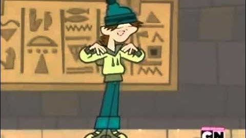 Total Drama world tour episode 1 part 2