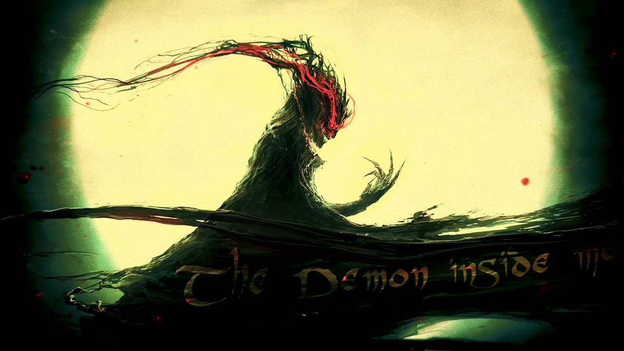 Daemon inside