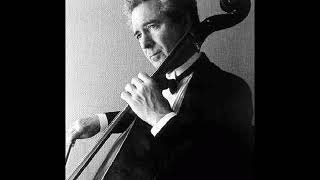 Shostakovich: Cello Concerto no. 1 - Ronald Leonard, Michael Tilson Thomas, LAPO