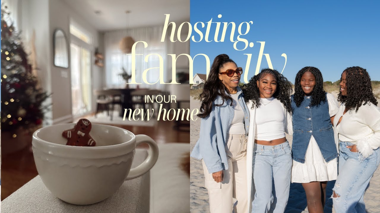 After the family left…Cozy nights in our new home | backyard dinner, wine & Charleston life 