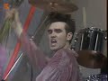 The Smiths This charming Man French TV 1983 Morrissey Johnny Marr