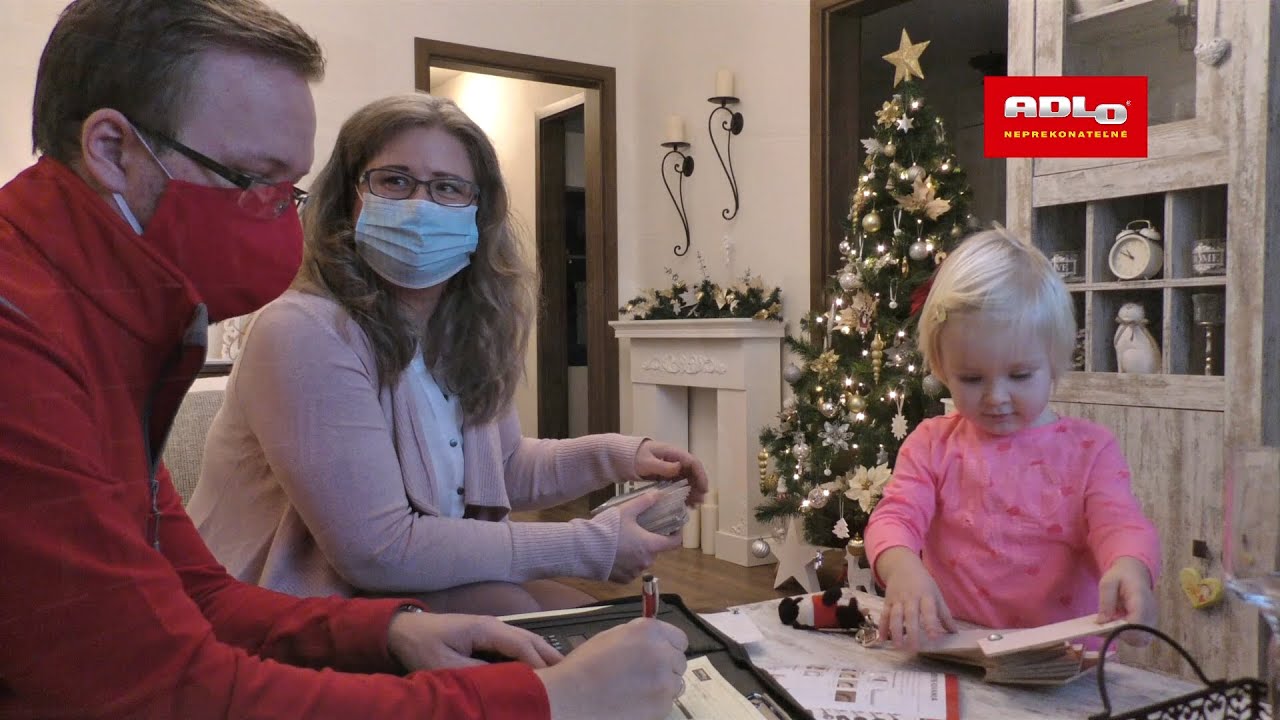 Predajne ADLO sú otvorené