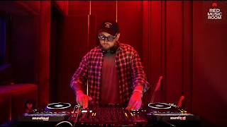 BECKMAN - Organic Afro house Deep 2026 Guest Mix