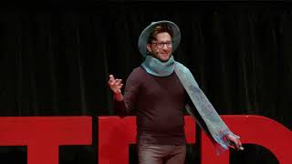 How to bridge the gap with the moveable middle | Wynn Tashman | TEDxUNLV